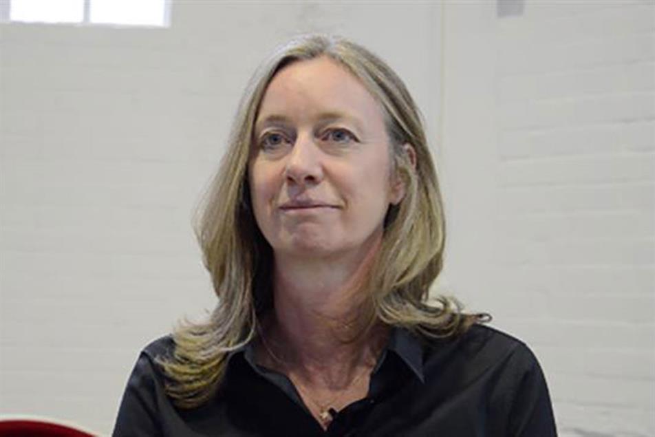 Watch how is a barometer for brands Campaign US