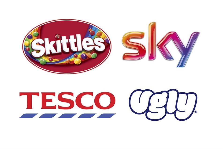 Brave Brand of the Year: will you be voting for Tesco, Skittles, Sky or Ugly?
