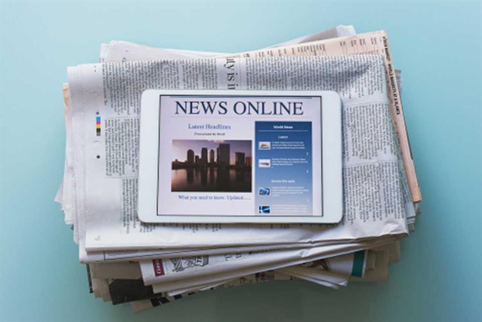 Audiences are growing for news brands, so why not ad revenue?