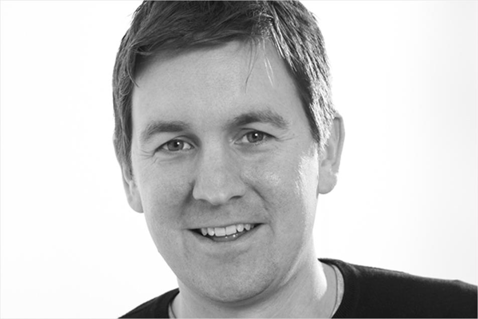 Adconnection promotes Nick Baum to managing director