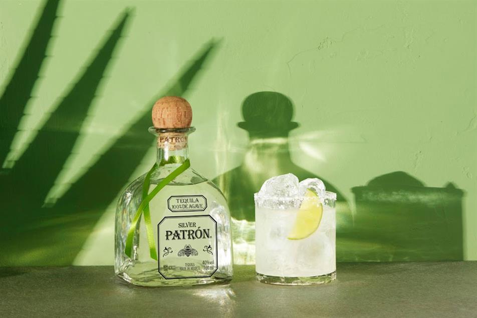 Easy Patron Tequila Recipes 2024 AtOnce