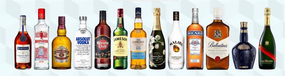 Pernod Ricard CEO: 'Outsourcing media buying? Why not do it ourselves?'