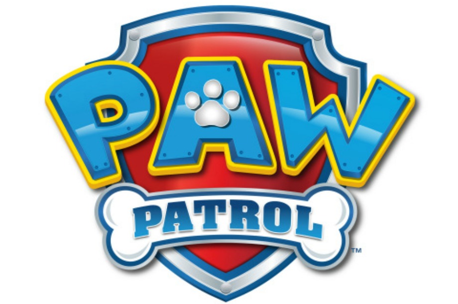 Nickelodeon: Paw Patrol experiential push