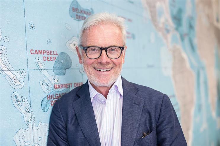 'WCRS has been the powerhouse of Engine': Peter Scott on the end of an agency