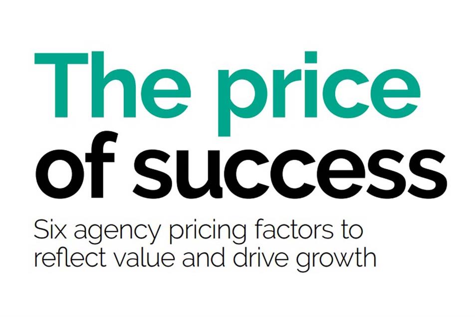 The Price of Success: will be launched at IPA event