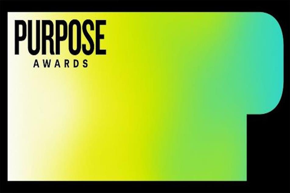 Purpose Awards 2026
