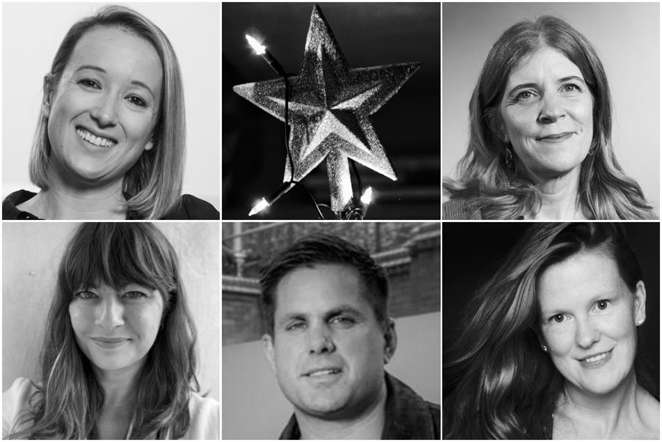 Christmas ads 2021 is the magic back?