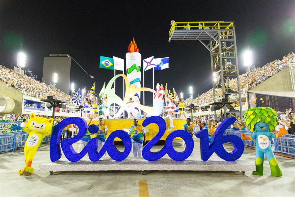 An Olympian task? How to create global campaigns for Rio 2016 | Campaign US