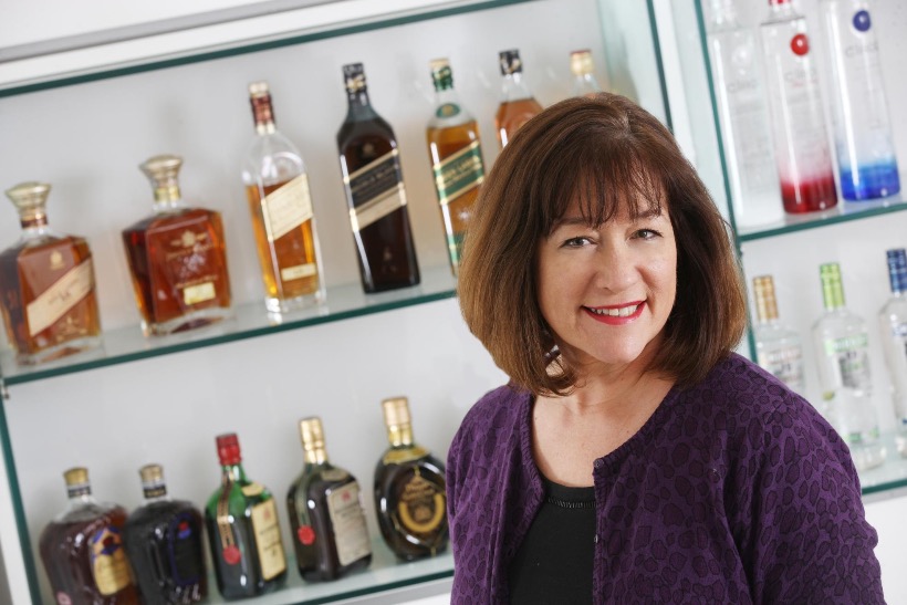 Syl Saller: Marketing Society's Leader of the Year 2015 talks to Marketing about leading with humility