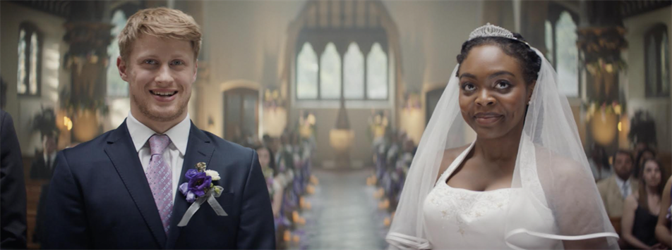 Married at First Sight UK: Launch film debuted on-air during Hollyoaks on E4