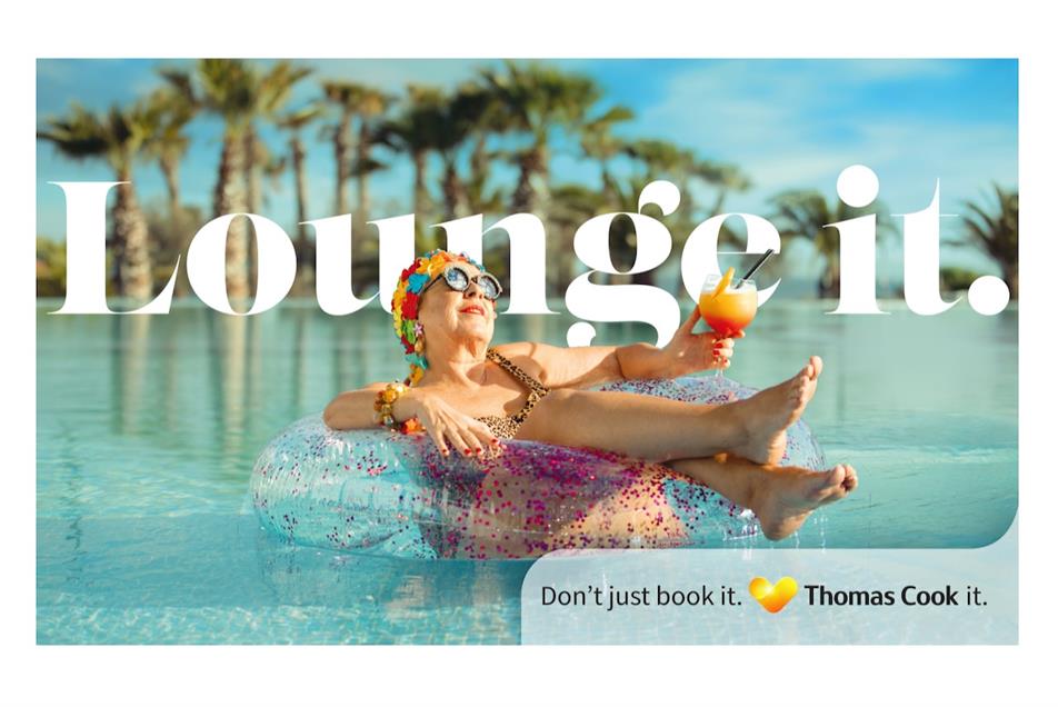 Should I book with Thomas Cook
