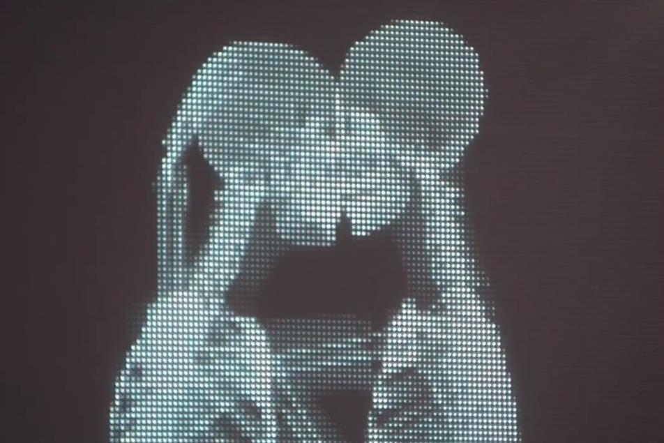 Ad Council: 'lover has no labels' by R/GA