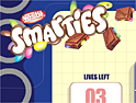 Smarties launches viral game as integrated campaign