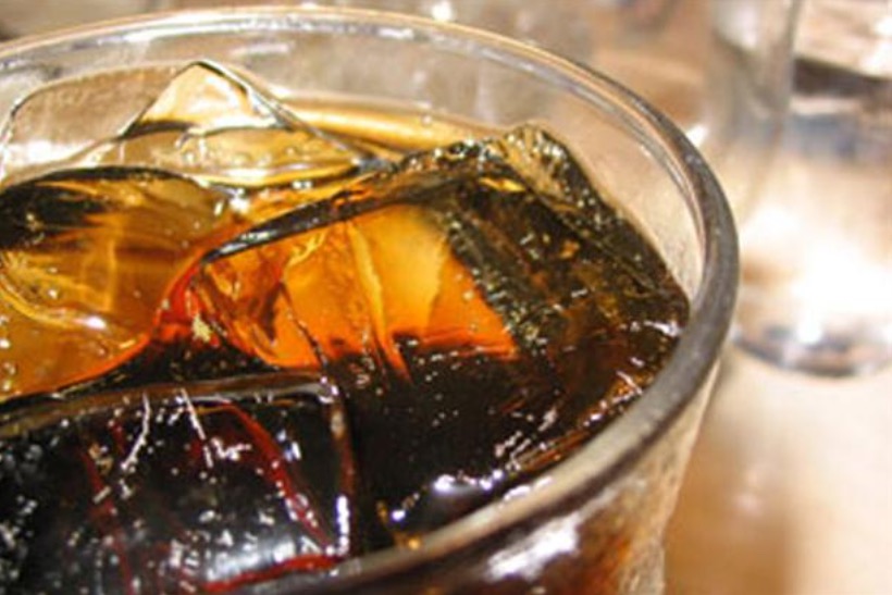 Fizzy drinks: one of the main culprits of fuelling excessive sugar consumption according to government advisors
