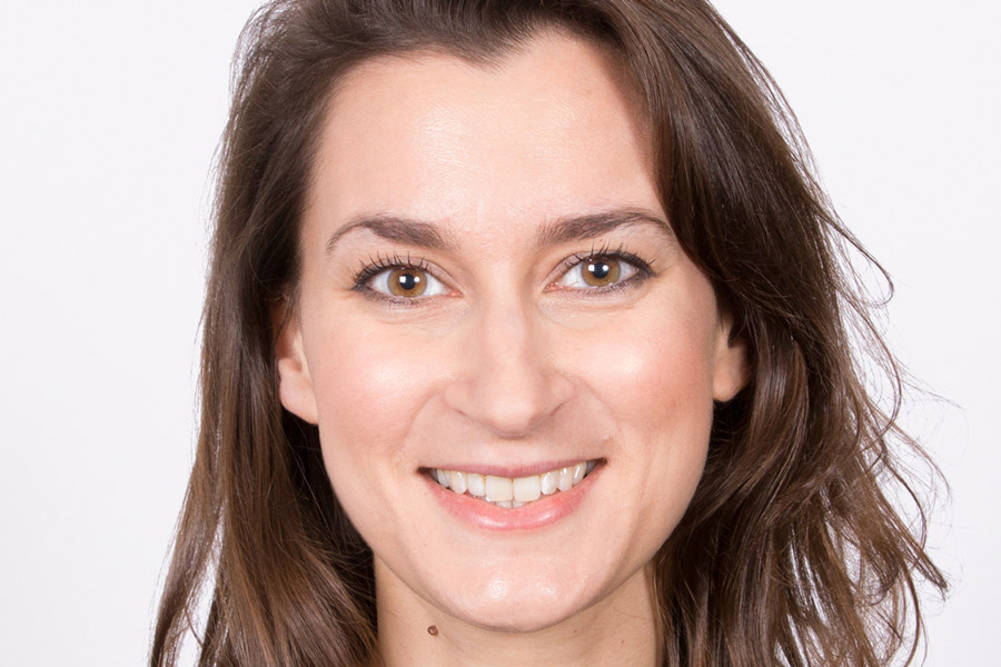 Sophia Durrani: managing partner, strategy, UM
