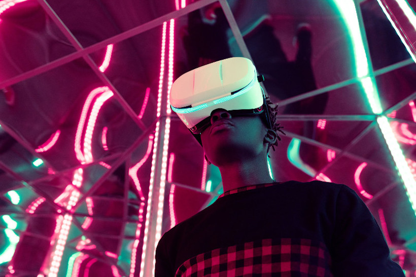 Seven steps to demystifying the metaverse