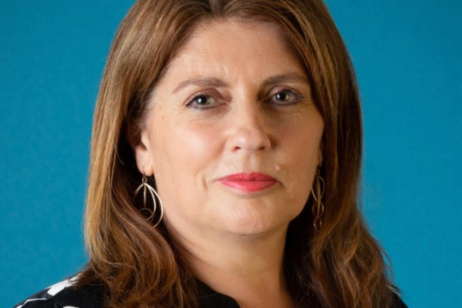 Sue Todd