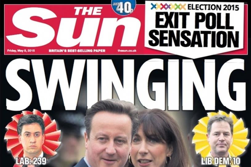 Does The Sun going free spell the end for mass-market paywalls?