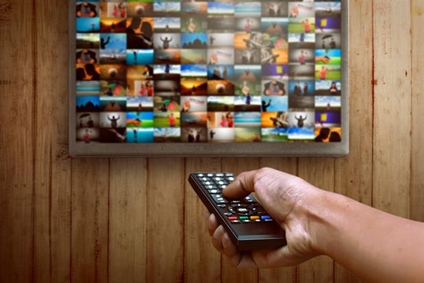 Why online brands spend big on TV: Live stream from Thinkbox