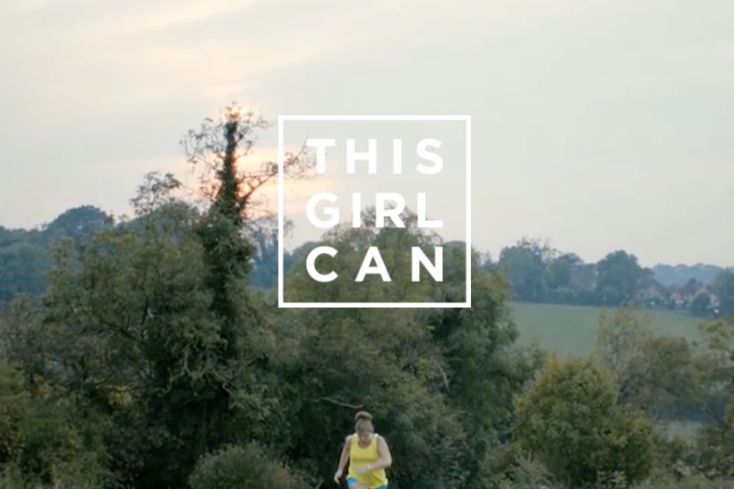 This Girl Can: Sport England's campaign has encouraged 2.8m women to do more exercise