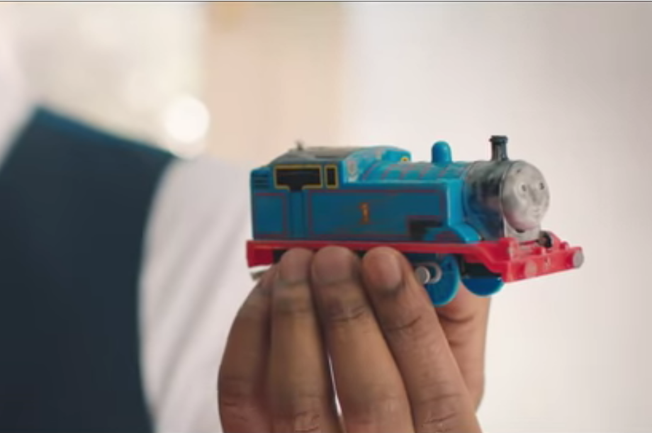 Thomas & Friends unveils new campaign with events focus