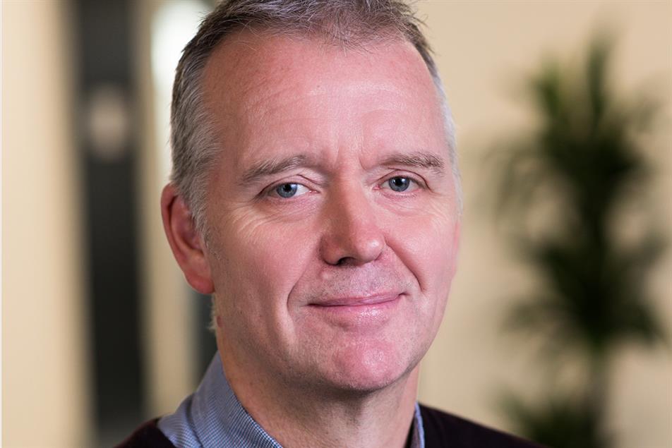 Essence names Tim Irwin as EMEA CEO