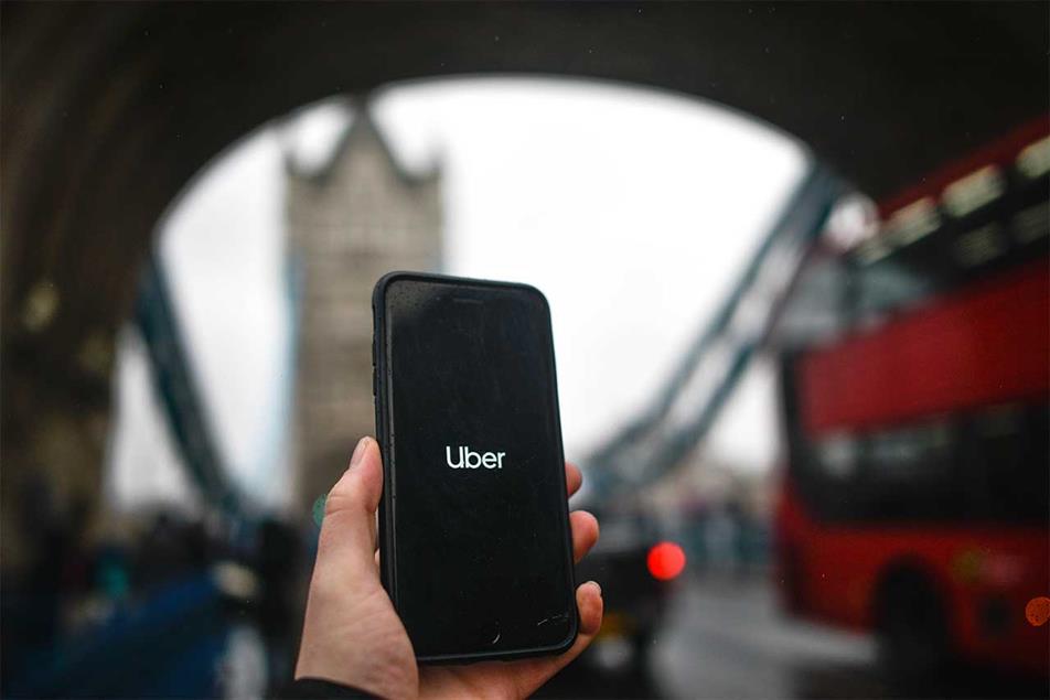 Uber hails MediaCom as global agency of record