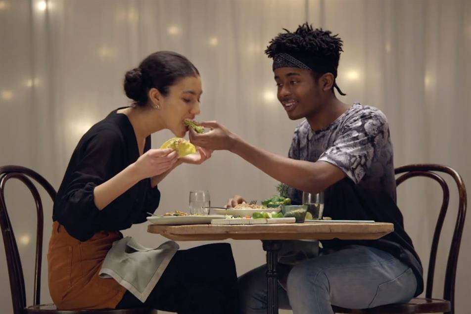 Unilever: U-Studio and U-Entertainment will span brands including Knorr