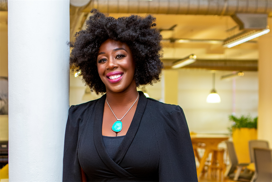 Black at Cannes recruits Lydia Amoah to lead UK