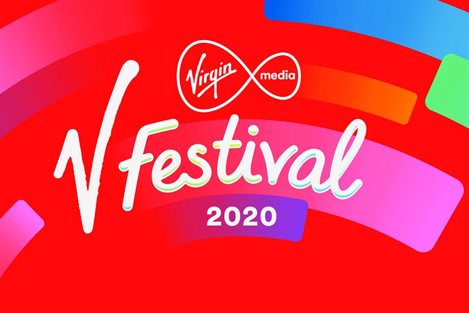 Virgin Media: festival returns 'virtually' after three-year hiatus 