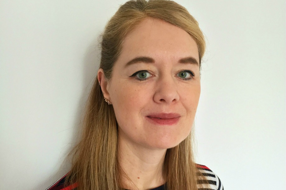 Nickelodeon UK appoints Virginia Monaghan to push brand growth