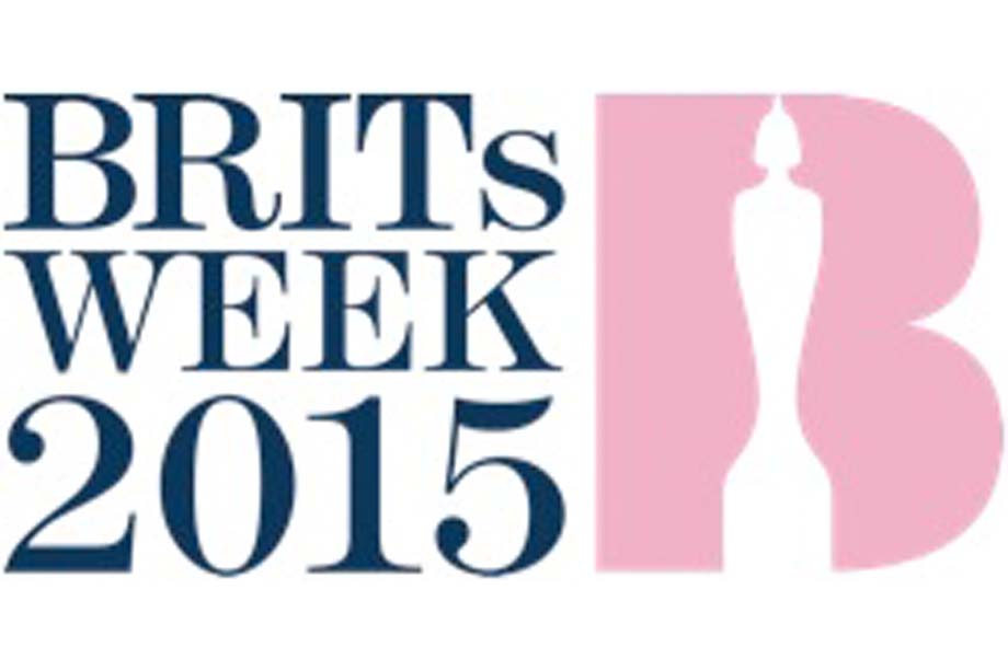 Brits Week returns for 2015