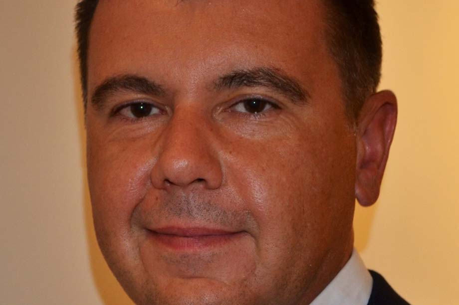 My Event World Darren Brechin