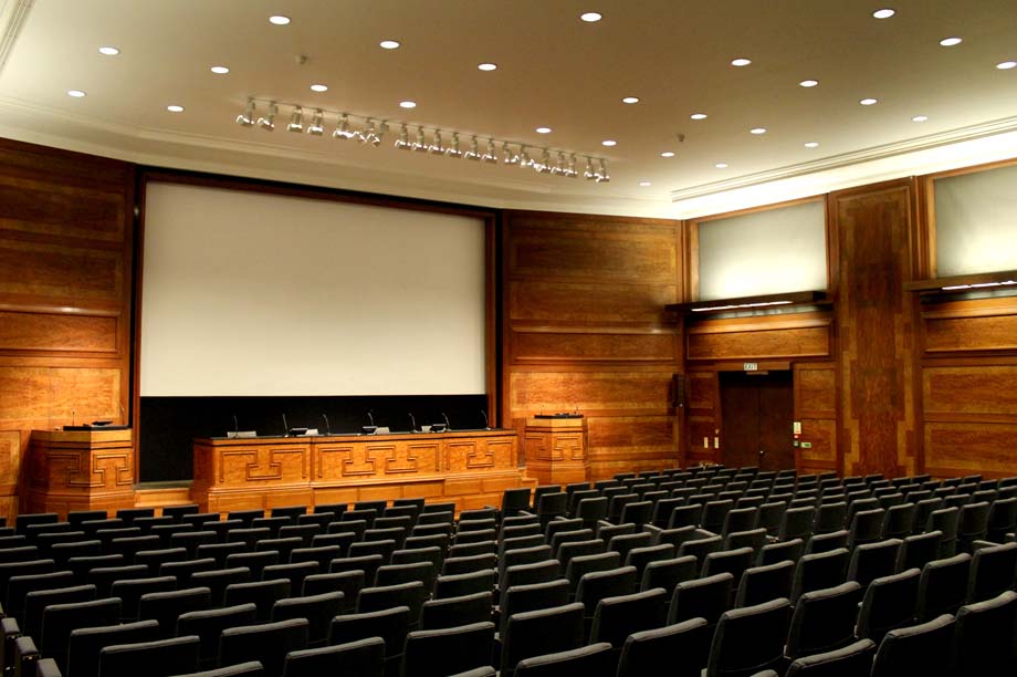 The Jarvis Suite at RIBA Venues will host the first Hearst Empowering Women event 