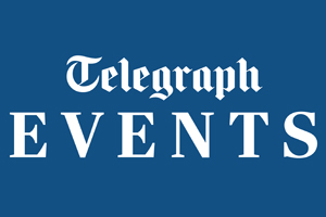 TMG rebrands VOS Media to Telegraph Events