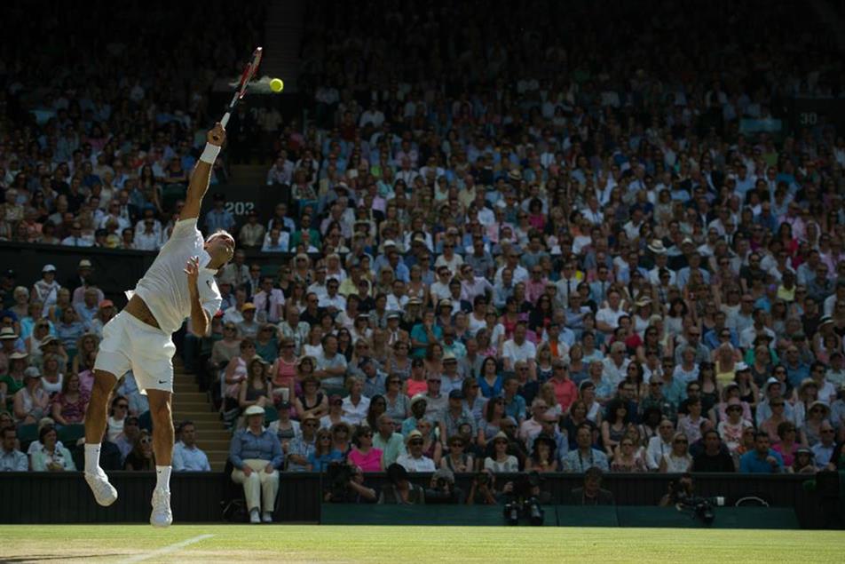 IPG scoops global Wimbledon prize to promote tennis championships