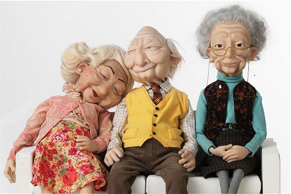 Wonga: the puppet characters have been criticised for appealing to the young and vulnerable