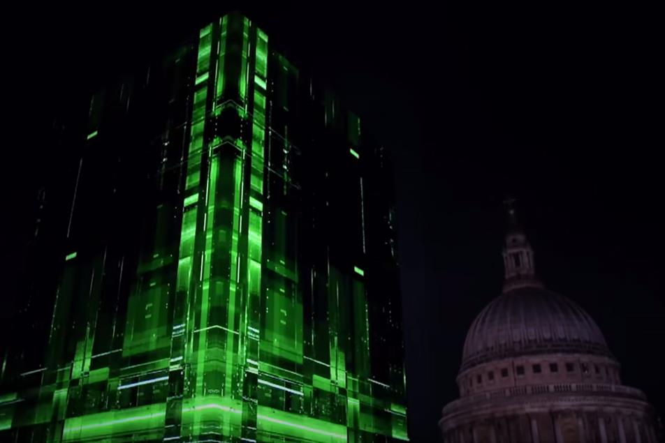 Microsoft launches Xbox Series X with a series of global activations