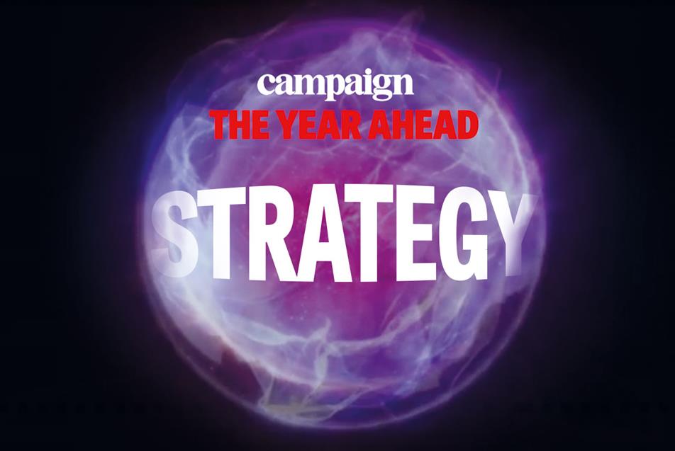 The Year Ahead 2024 Strategy