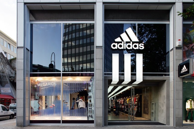 Ontvanger Dicteren dwaas Adidas ditching the IAAF shows brands have to be accountable