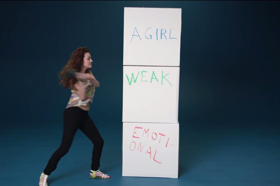 Always: takes the top spot in the Campaign Viral Chart