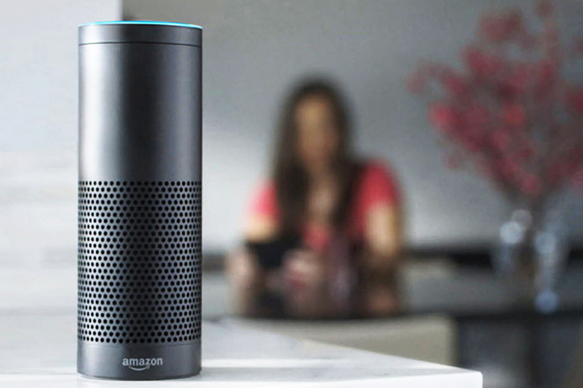 Amazon's Alexa Fund gets $100m and goes global