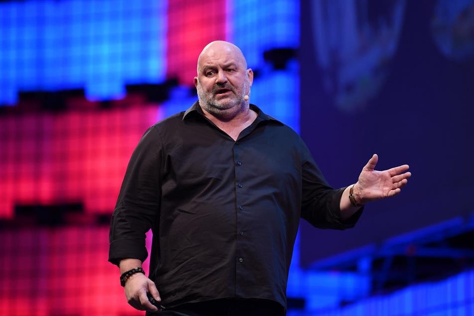 Amazon chief technology officer Werner Vogels believes voice will entirely change the digital systems we rely on