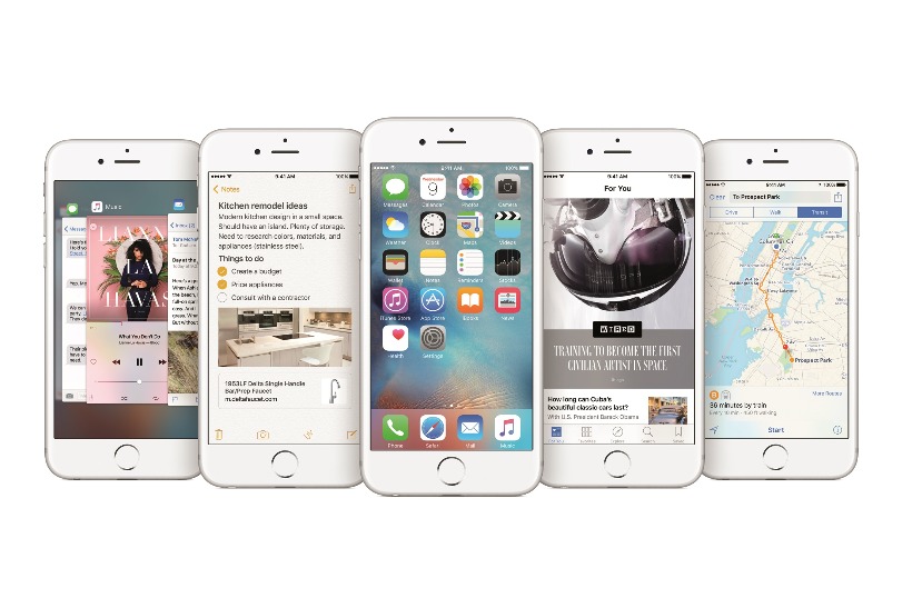 Apple has bought AI firm Emotient