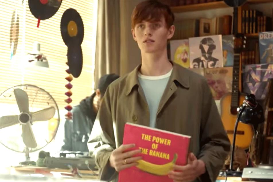 Why brands should reinterpret what it means to be a man today