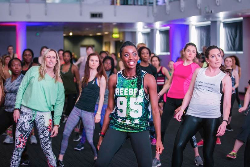 Hearst UK acquires Be:Fit women's fitness event