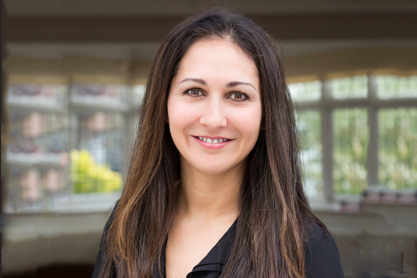 Belinda Parmar, the CEO of The Empathy Business