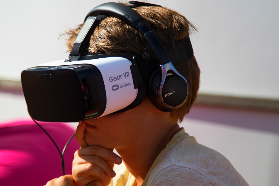 Blog: We're missing VR's potential