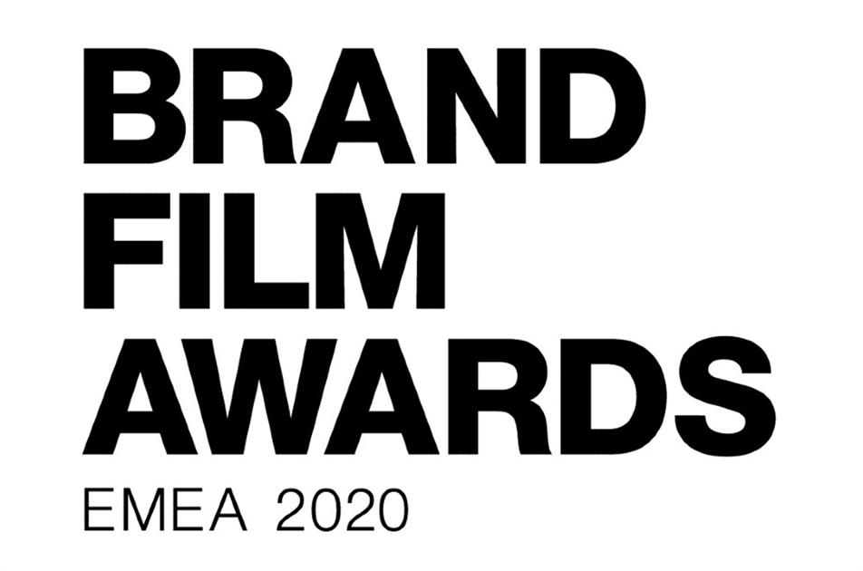 Brand Film Awards US 2020: The Winners