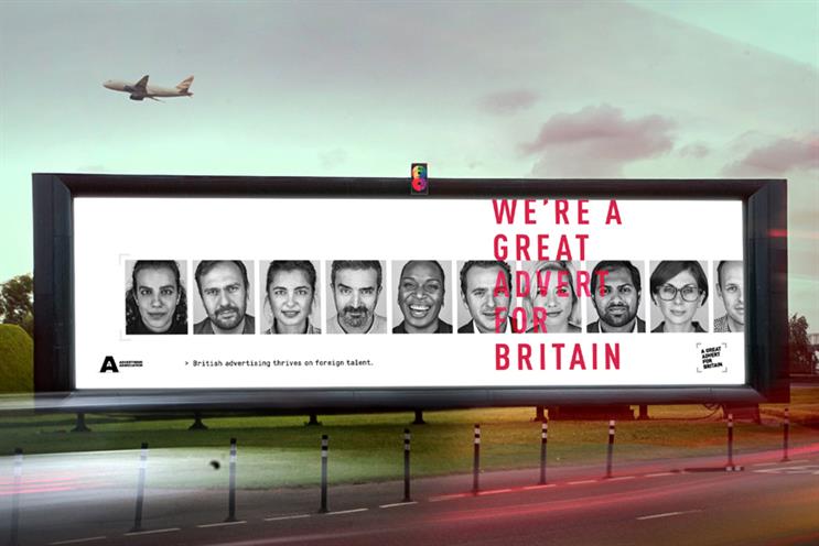 How advertising can power growth beyond Brexit